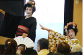 屋形船