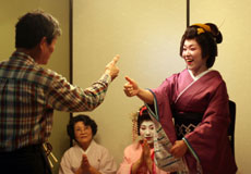 野球拳